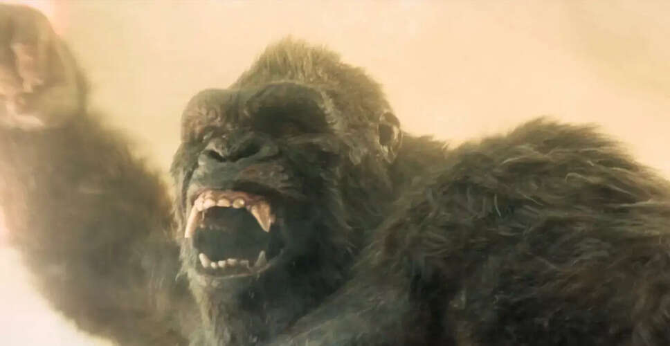 Exciting Return of Monarch: Legacy of Monsters on Apple TV+