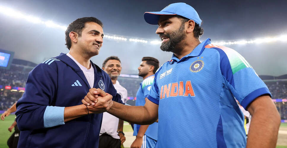 Manoj Tiwary Critiques Rohit Sharma's Ouster as ODI Captain