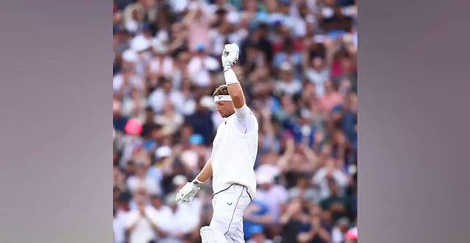 Joe Root Responds to David Warner's Comments Ahead of Ashes Series