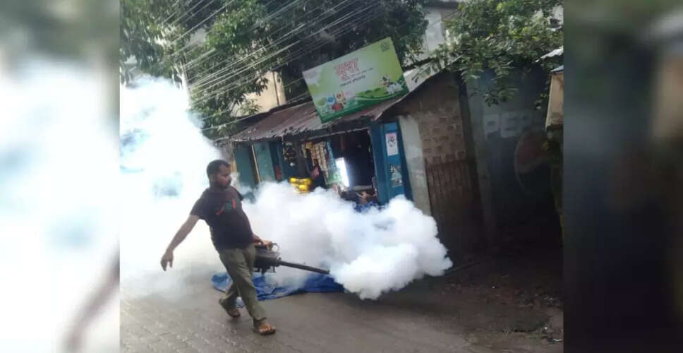 Concerns Rise as Japanese Encephalitis Claims Lives in Assam
