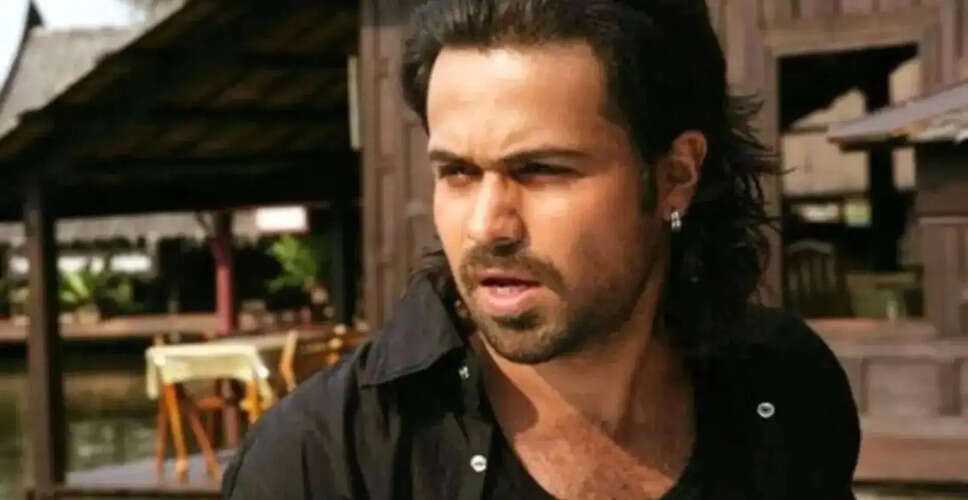 Awarapan 2 Release Date Announced: Emraan Hashmi and Disha Patani Star in Highly Anticipated Sequel