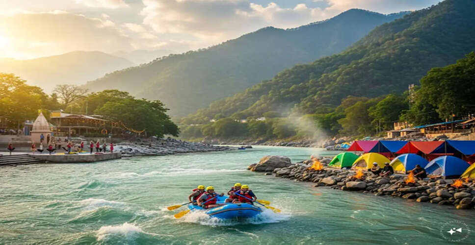 Top Travel Destinations to Explore in June