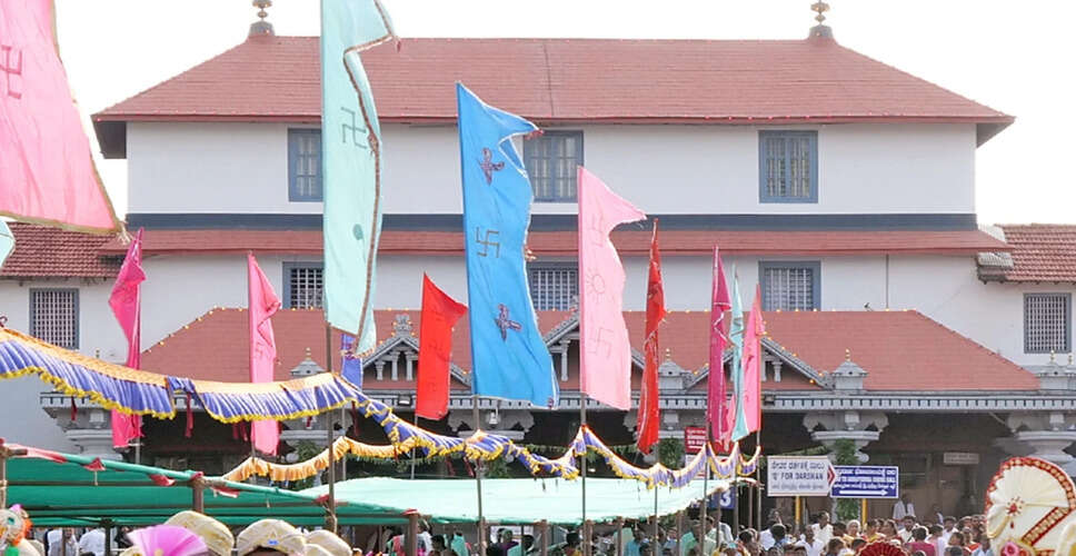 Controversy Surrounds Allegations of Mass Burials at Karnataka Temple