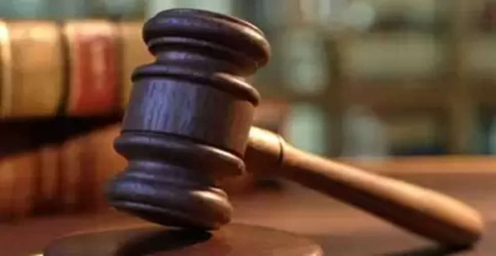 Delhi Jal Board tender irregularities: Court sends accused to 14-day judicial custody