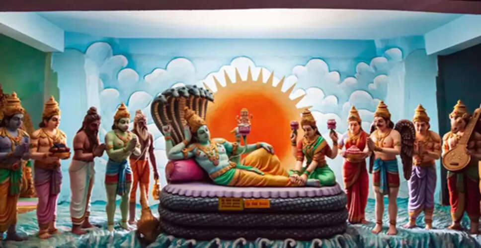Dev Uthani Ekadashi 2025: Significance, Celebration Date, and Rituals