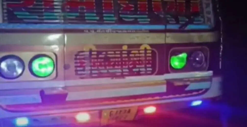 Tragic Accident Claims Lives of Pilgrims in Gujarat: What Happened?