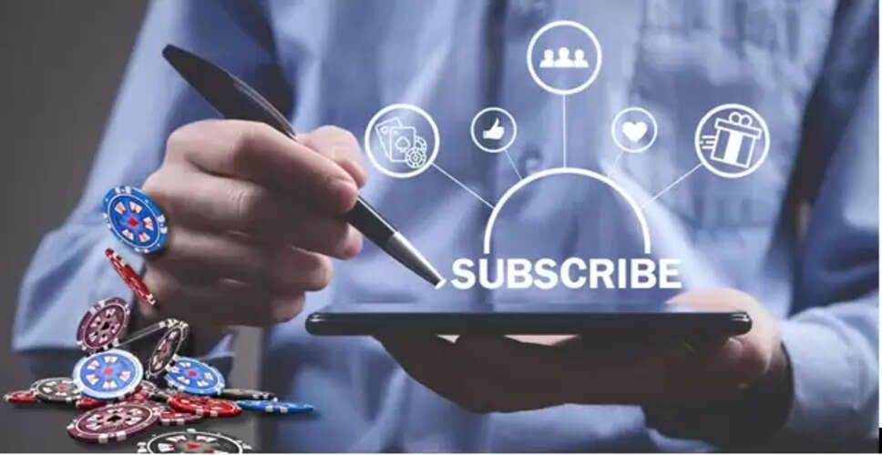 The Rise of VIP Subscription Models in Digital Platforms