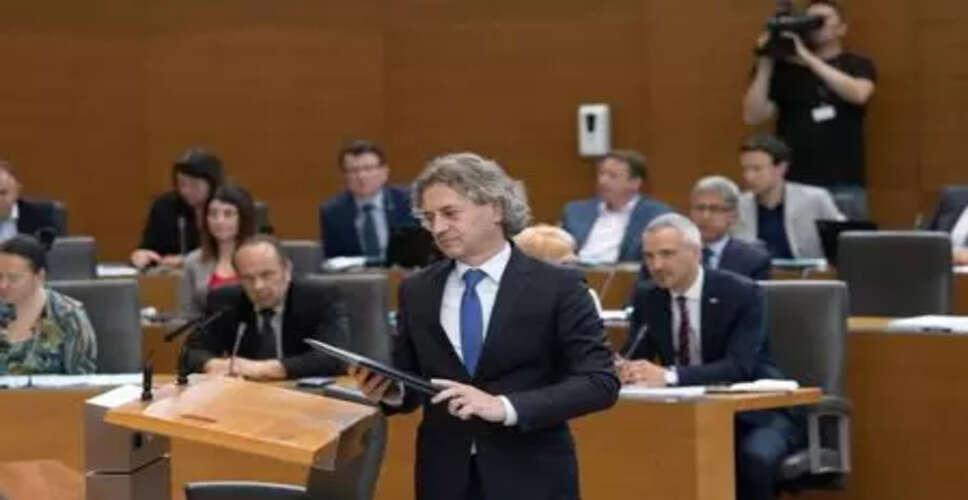 Slovenia's Freedom Movement Claims Narrow Election Victory