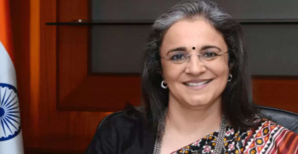 Lokpal Clears Former SEBI Chairperson Madhabi Puri Buch of Corruption Allegations