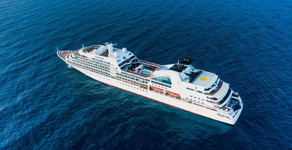 Royal Caribbean Cancels Over 20 Summer Cruises in 2027