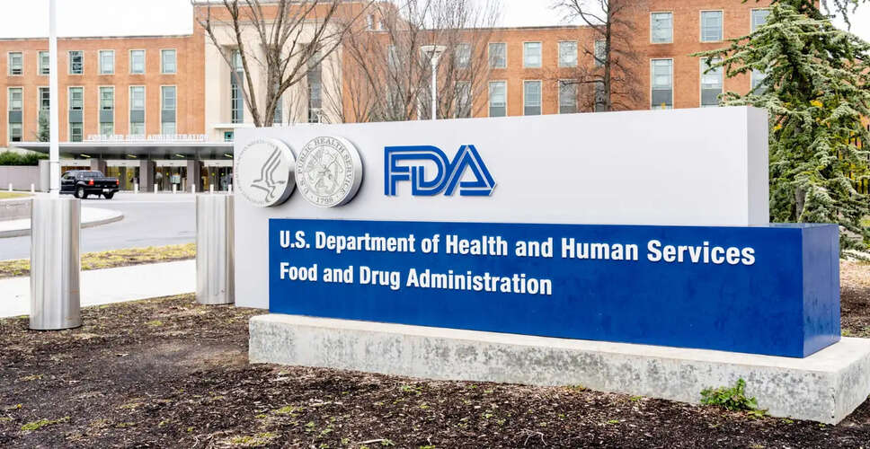 Widespread Salmonella Recall Linked to Contaminated Milk Powder in the U.S.
