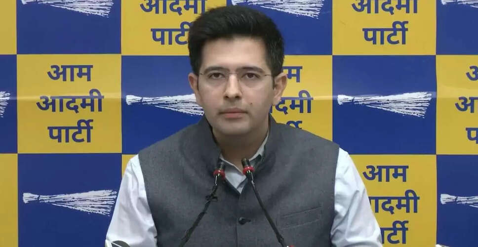 Aam Aadmi Party Proposes Stricter Penalties for Religious Sacrilege