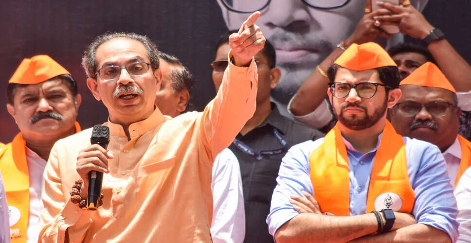 Mumbai's Demographic Shift Sparks Political Controversy Ahead of BMC Elections