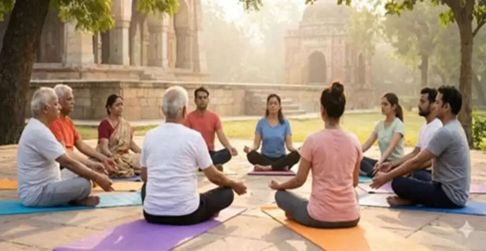 Embrace Meditation for a Peaceful 2026: Simple Steps to Start