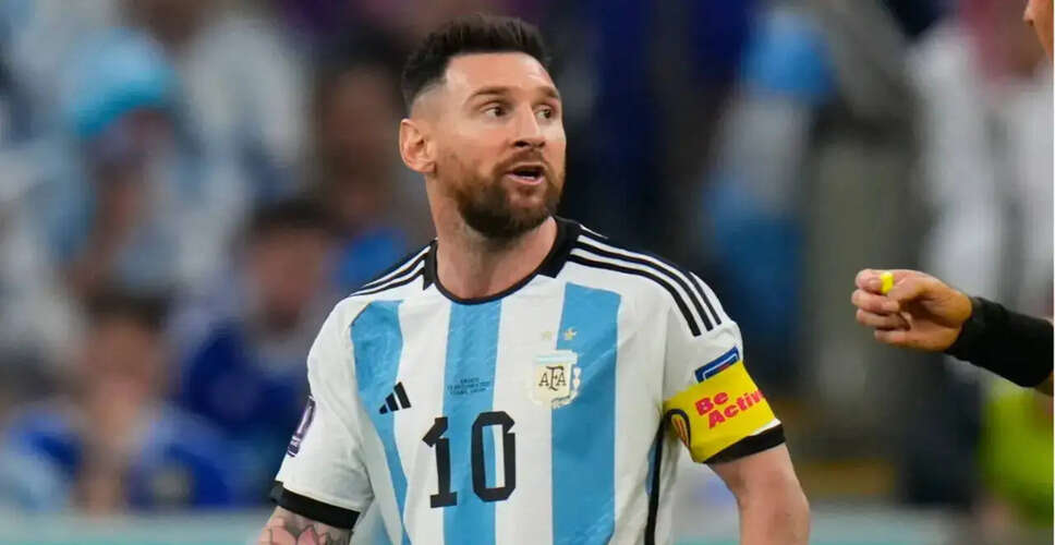 Argentina's Journey in FIFA World Cup 2026: A Look at Their Squad and Fixtures