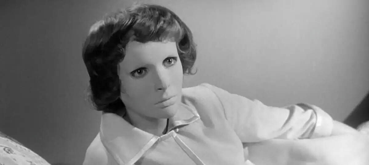 Exploring the Haunting Themes of 'Eyes Without a Face'