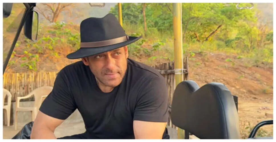 Prabhas's Upcoming Film *Spirit* Set for March 2027 Release