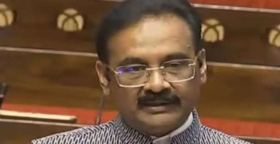 Enforcement Directorate Raids AAP MP Ashok Mittal's Business Ventures Amid FEMA Investigation