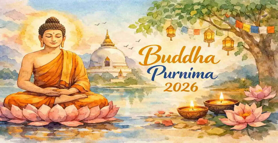 Significance and Remedies for Buddha Purnima 2026