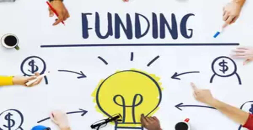 Indian Startups Secure $194 Million in Funding This Week: A Closer Look