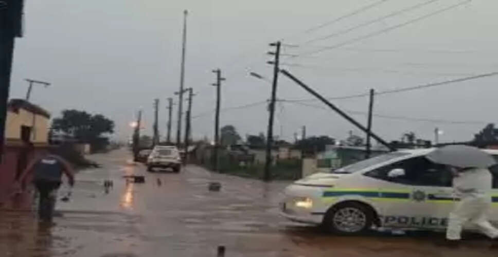 Tragic Shooting in South Africa Claims Nine Lives: What We Know