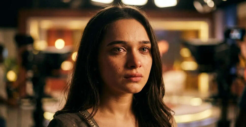 Fans Rally Behind Rishu: The Power of Social Media in Shaping TV Narratives