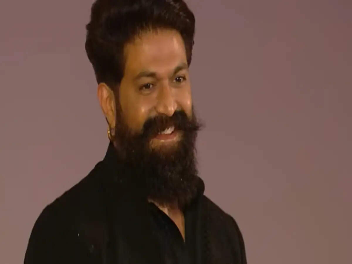 Yash Unveils Ravana in Upcoming Film 'Ramayana' on Dussehra