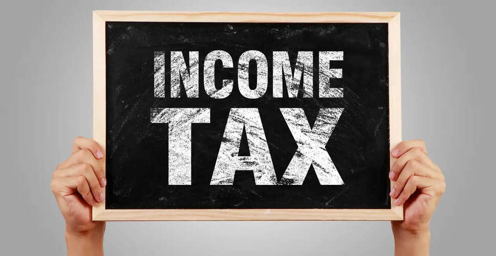 Essential Documents for Smooth Income Tax Return Filing in AY 2026-27