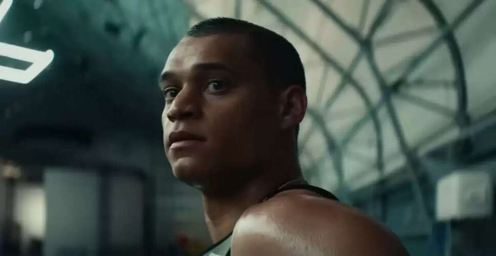 Exciting New Trailer Released for Upcoming Film HIM