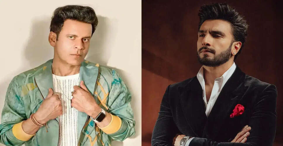 Ranveer Singh's Departure from Don 3 Sparks Industry Controversy