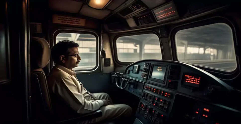 Understanding the Safety Mechanisms of Indian Railways