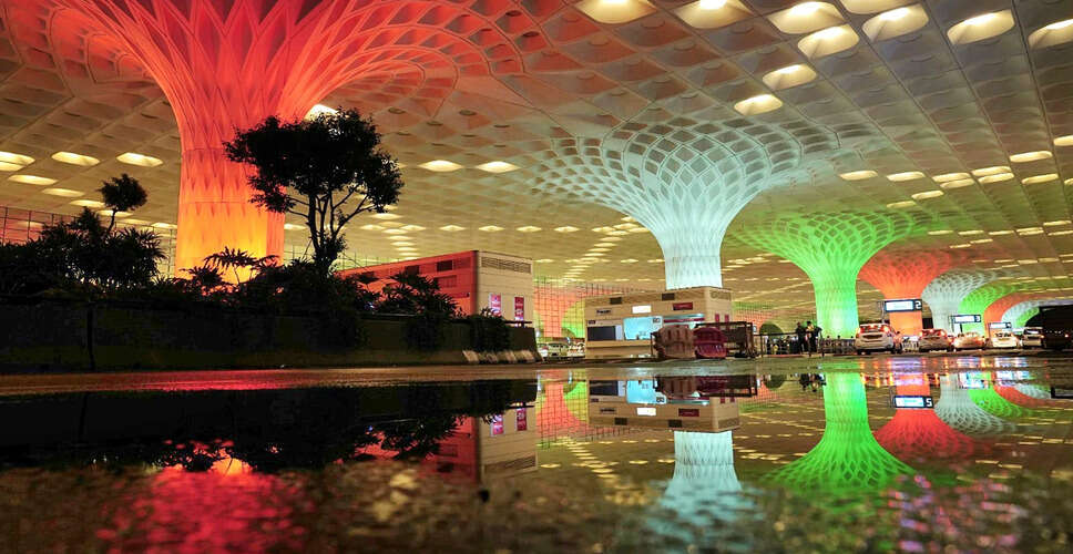 Major Drug Bust at Mumbai Airport: Over ₹24 Crore Seized