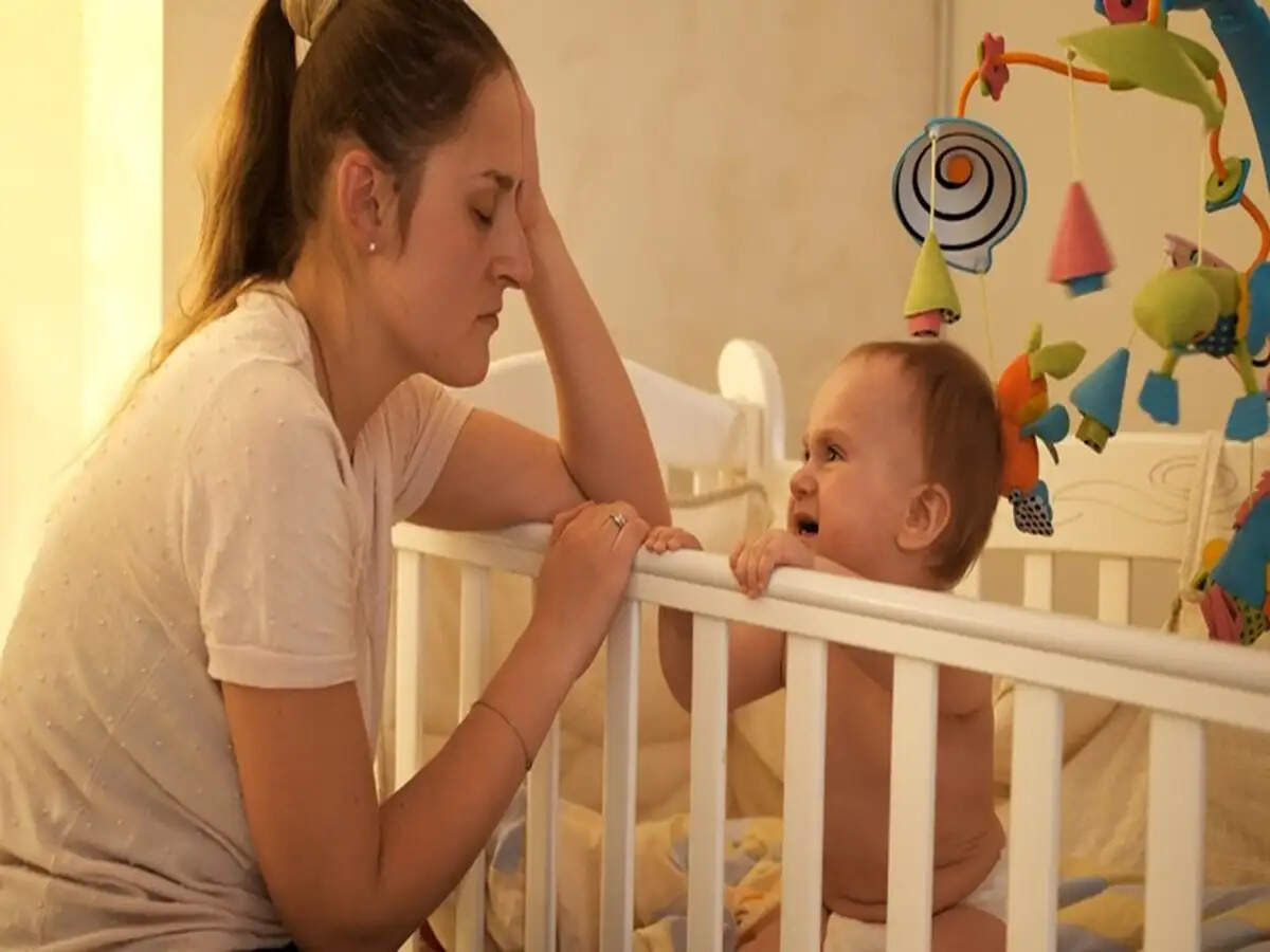 Understanding Children's Crying: Effective Parenting Strategies