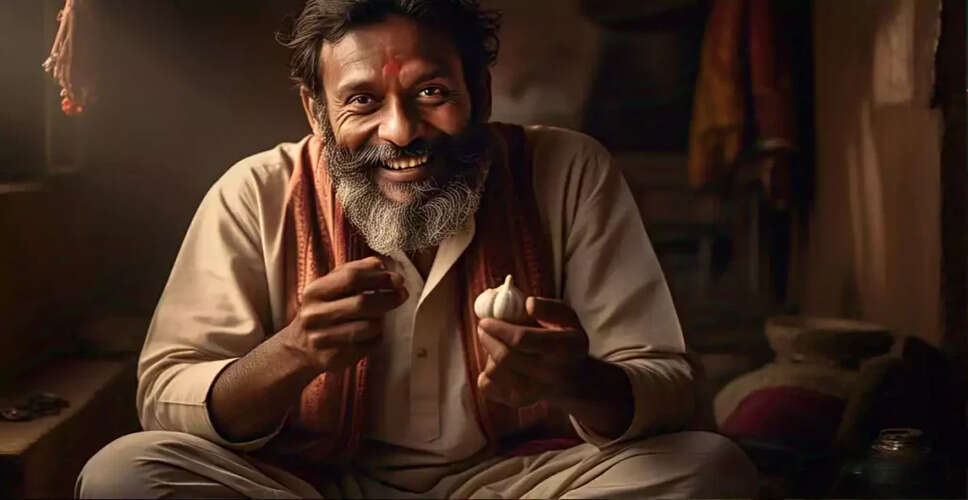 The Health Benefits of Garlic and How to Consume It Properly