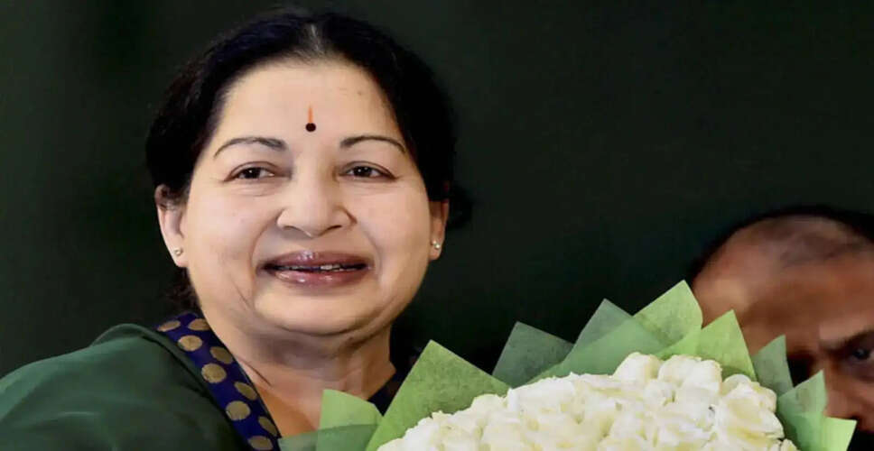 South Indian Actresses Transitioning from Film to Politics