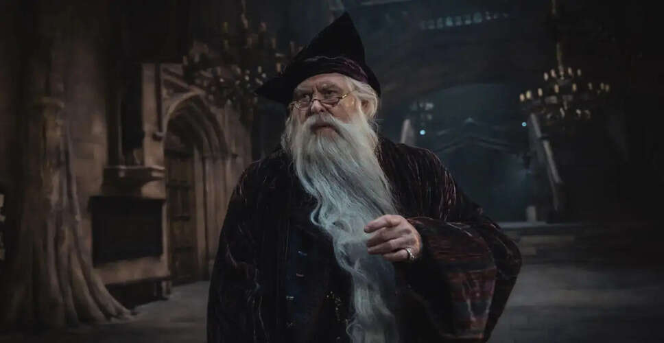 Exciting Updates on Harry Potter Series Season 2