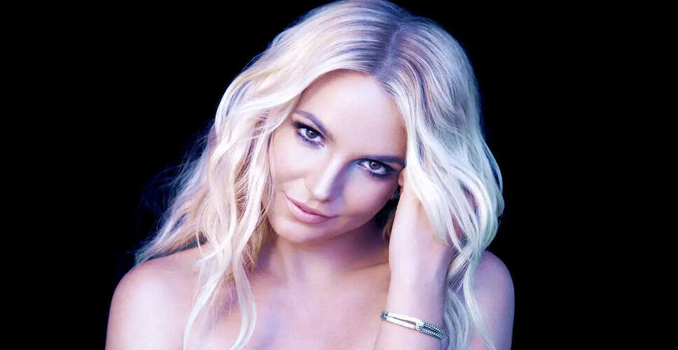 Britney Spears Faces DUI Charges Amid Ongoing Personal Struggles
