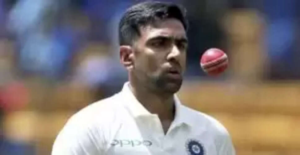 Ravichandran Ashwin Bids Farewell to IPL: A New Chapter Begins