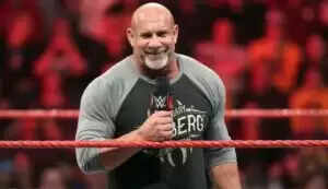 Gunther Claims World Heavyweight Championship at WWE Raw, Dismisses Goldberg Threat