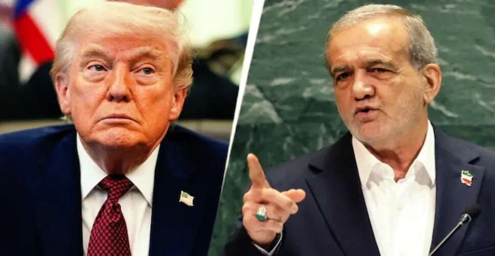 Rising Tensions in the Middle East: Diplomatic Efforts Stalled