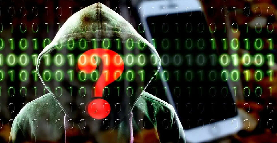 Ahmedabad Police Uncover High-Tech Cyber Crime Using AI Tools