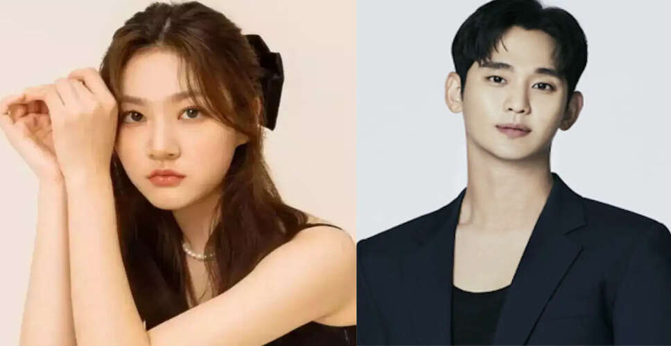 New Developments in Kim Sae-Ron and Kim Soo-Hyun Controversy