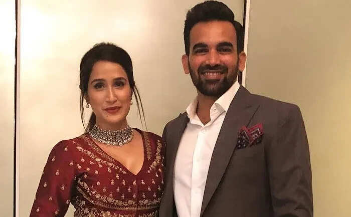 Top Cricket Marriages: Celebrating Love in the Sport