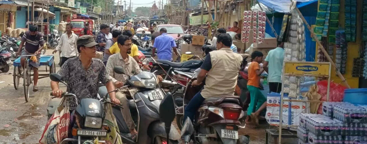 Puri's Gajalaxmi Puja: A Spectacular Celebration of Devotion