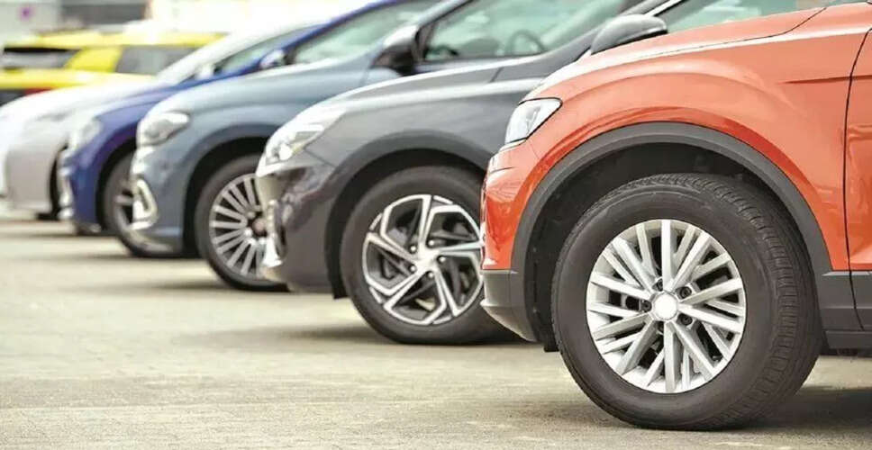 Maruti Suzuki Achieves Record Vehicle Production in 2025