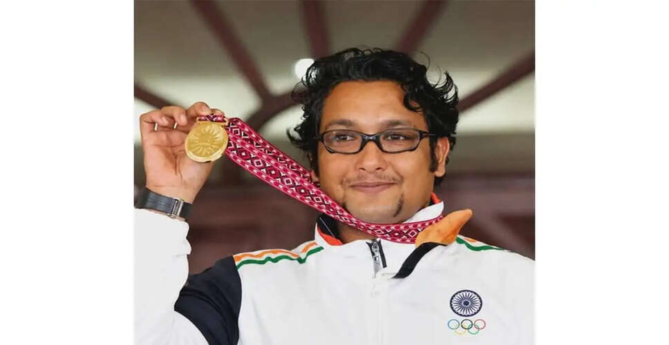 Tributes Pour In for Legendary Shooter Jaspal Rana
