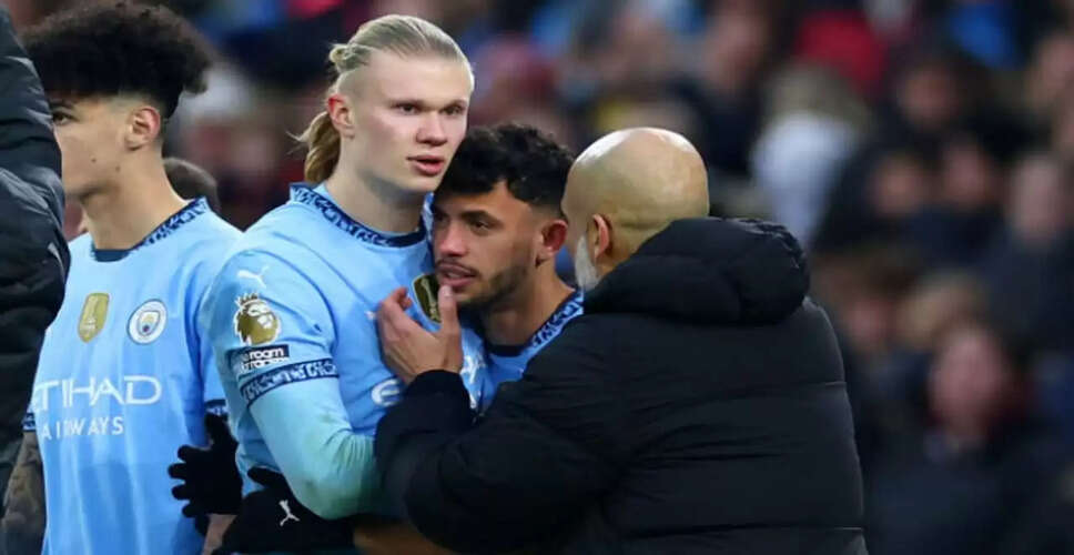 Premier League Action: Manchester City and Aston Villa Stumble as Chelsea Faces Setback