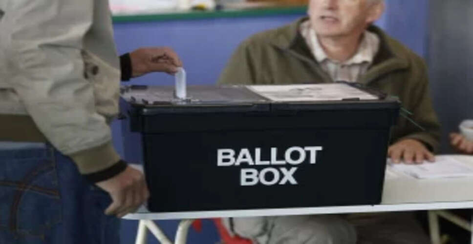 UK's Bold Move: Lowering Voting Age to 16 Sparks Debate on Youth Engagement
