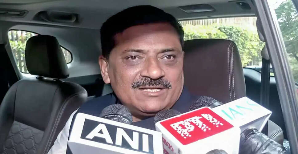 Opposition Criticized Over Constitutional Amendment Bills by JD(U) MP Sanjay Kumar Jha