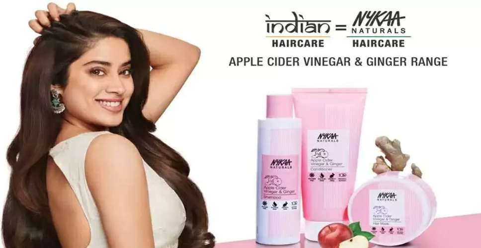 Products for Indian hair owing to extreme geographical weather